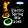 Electro Dance Spring Mix 2016 user image