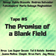 Tape #5: The Promise of a Blank Field user image