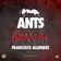 ANTS RADIO SHOW 291 hosted by Francisco Allendes user image
