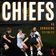 Exeter Chiefs vs Saracens - Alex Greggor & Archie Binding - 22/10/2022 user image