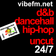 VibeFM.net's  Dancehall&Soca November/December Mix 2023 by Agent Dre ( NSFW) user image