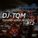 DJ-TQM - Techno voor in de file PT.2 user image