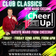 Cheer Up "Chats" to Hayes FM Interview user image