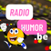 HUMORRADIO#1 RADIOSCHOW user image