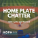 Home Plate Chatter #5 - Lydia and Richard Discuss Spring Training user image