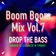 Boom Boom Mix(z) Vol.7 - System Crash Mix By Legacy user image