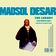 Madsol Desar Instrumentals - The Luxury Album user image