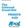 107.3 Kool FM's Colwood Crawlout - Nov 25, 2011 user image