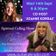 Psychic Beth's 'Spiritual Calling' Show with Co-Host 'Joanne Kordas'. Psychic Readings. 14-09-22 user image