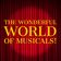 18:00 - The Wonderful World Of Musicals (Adrian & Fizz) 28 MAY 2024