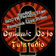 Dynamic Dojo Talkradio: Martial Arts Tournaments-Tips, listener experiences, etc user image