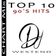 Westends **TOP 10 - 90`s Hits** user image