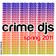 Crime DJs - Electro Shock Spring 2011 user image