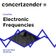 Electronic Frequencies @ Concertzender.nl - 06/07/2022 user image