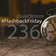 QUIETSTORM #FlashbackFriday 236 [Hour 2 / 10.27.07] user image