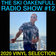 Ski Oakenfull Radio Show #12 - 2020 Vinyl Selection user image