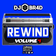 REWIND Volume 4 - OLD vs NEW RnB / Hiphop Mix user image