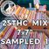 25ThC 7x7 Mix - Sampled 1 user image