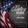 Country Music Remixed by Jason Jani - 2023 user image