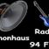 PhonhausXtra chillout trax on friday user image