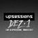 Dez1 @ Upsessions 20170317 w/ Marcus Visionary user image