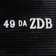 Black Pomade at 49 ZDB - Lisbon, 03/08/2019 user image