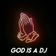 CoX - God is a DJ 2023 user image