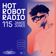 Hot Robot Radio 115 user image