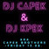 Andrej & Adam Capek live @ NuSpirit Bar (08/2021) user image