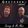 GRETCHENS PODCAST - RECYCLE SPECIAL mit SURVEY & MC MACE user image