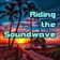 Riding The Soundwave 83: Katrin Souza Guest Mix user image