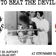 To Beat The Devil 21 January 2021 user image