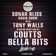 The Sonar Bliss Radio Show - Sonar Bliss 246 with Coutts & Bella Bits user image