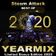 Best of 2020 the yearmix - Steam Attack Deep House Mix Vol. 40 user image