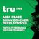 TRUcast 149 - Alex Peace, Brian Boncher, DeepLatinSoul user image