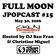 Full Moon JPopcast #15 - May 30, 2006 - Hosted by DJ San Fran & Christine Miguel user image