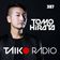 Tomo Hirata - Taiko Radio 387 user image