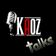 Kaoz Talks - Ep.69 - Wednesday 13 user image