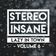 Stereo Insane - Lazy In Town (Volume 6) user image