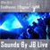 Sounds By JB Live in Eindhoven (2014-01-11): De Effenaar - VoNK user image