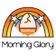 Morning Glory (05/06/2023) user image