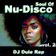 Soul Of Nu-Disco vol.2 Reloaded user image