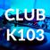 Club K103 Live - Eskil #10 - 28-01-2024 user image