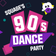 Squage's 90s Dance Party! user image