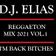 DJ Elias - Reggaeton Mix 2021 Vol.1 user image