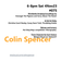 Colin Spencer #075 6-8pm Sat 4Nov23 @ColinsCuts Morgan Bryan @mjbryan talks Testcard F @testcard_f user image