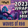 2023 Waves of R&B Wrap Up Mix w/DJ MnM user image