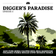 Digger's Paradise #5 - Reggae, Roots Reggae, Soul, Dub - Jackie Mittoo, Al Brown, Coca Tea, Tamlins user image