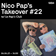 Nico Pap's Takeover #22 w/Pap's Club user image