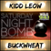 10.1.2022 - Hour 1 - Saturday Night Bomb - Kidd Leow - WiLD 94.1 user image